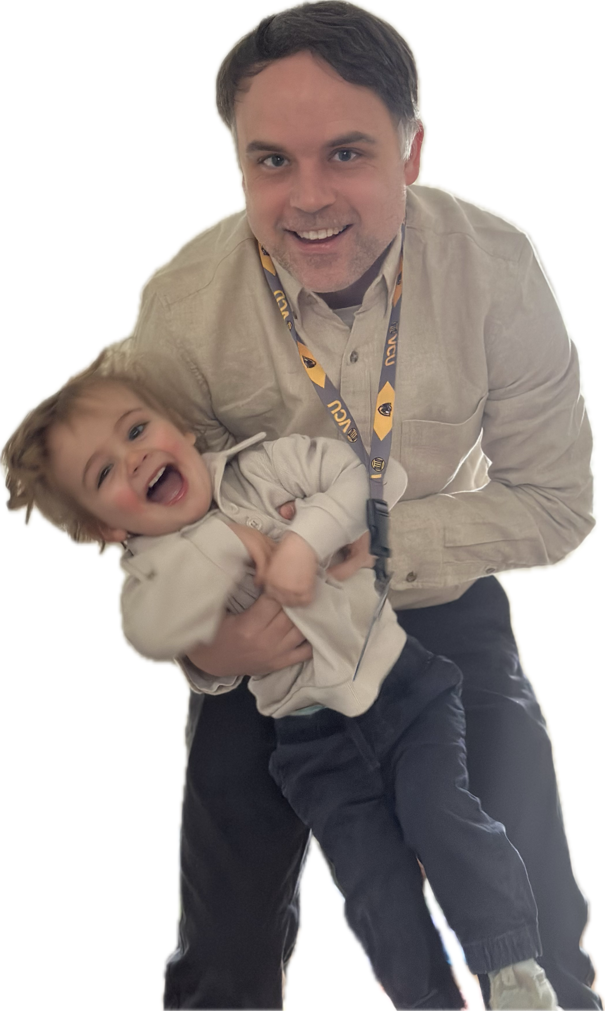 Andrew Crowther, PhD