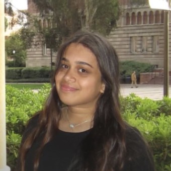 Navya Gobinathan
